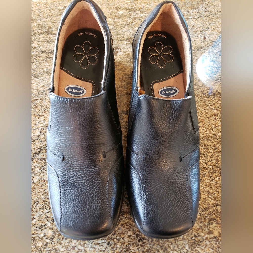 Dr. Schools Katie Size 6